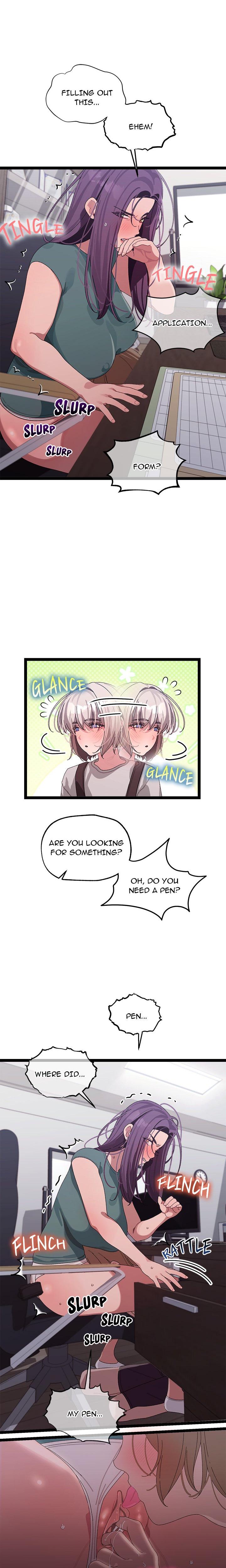 From Weakling To Nemesis Uncensored chapter 7 page 17