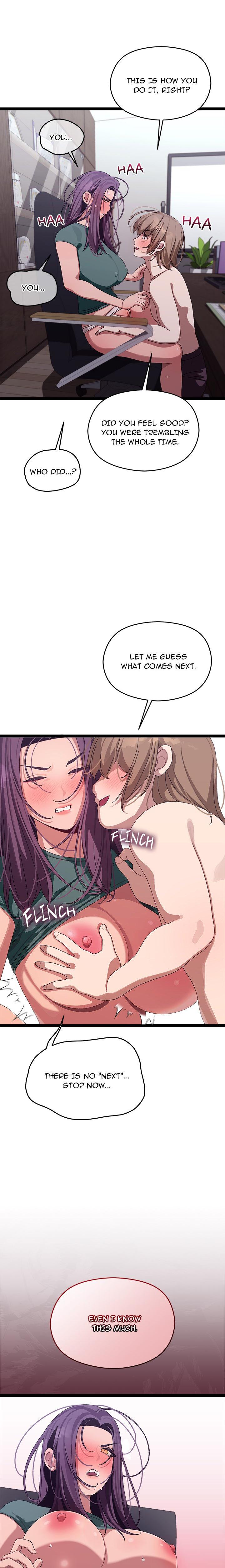 From Weakling To Nemesis Uncensored chapter 7 page 21