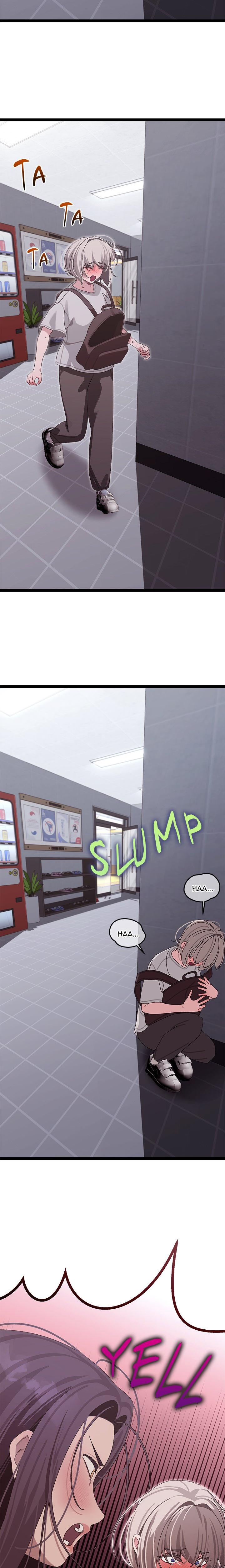 From Weakling To Nemesis Uncensored chapter 7 page 23