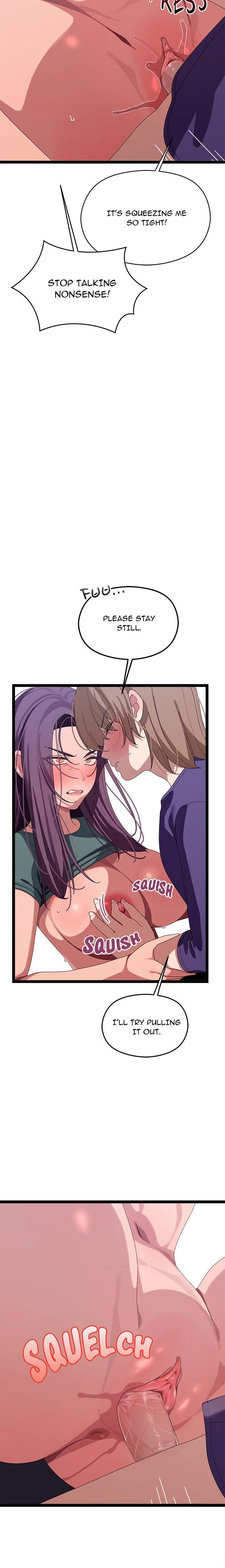 From Weakling To Nemesis Uncensored chapter 8 page 6