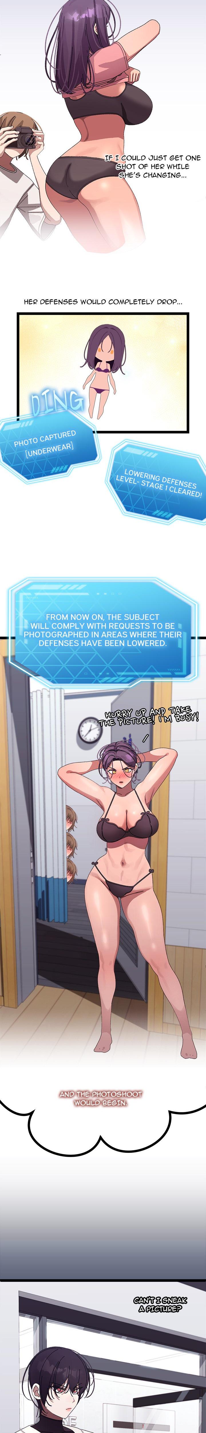 From Weakling To Nemesis Uncensored chapter 10 page 15