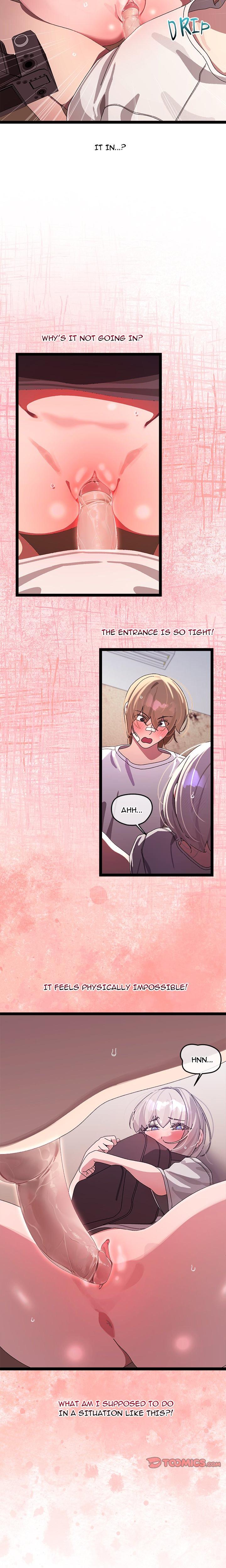 From Weakling To Nemesis Uncensored chapter 11 page 23