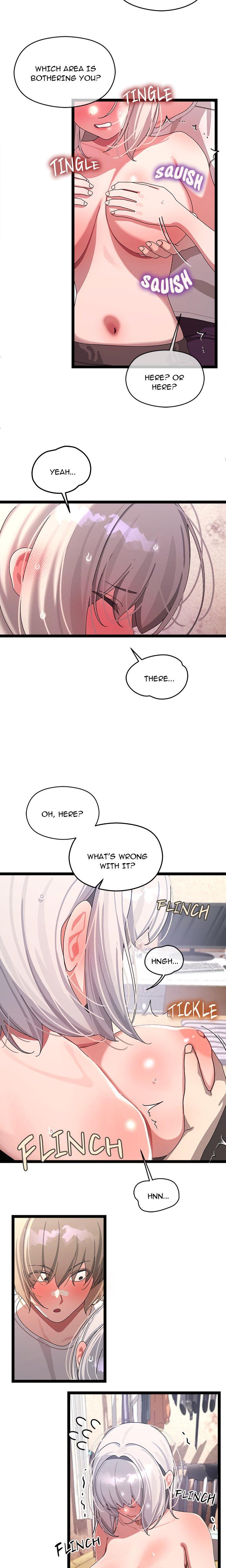 From Weakling To Nemesis Uncensored chapter 12 page 13