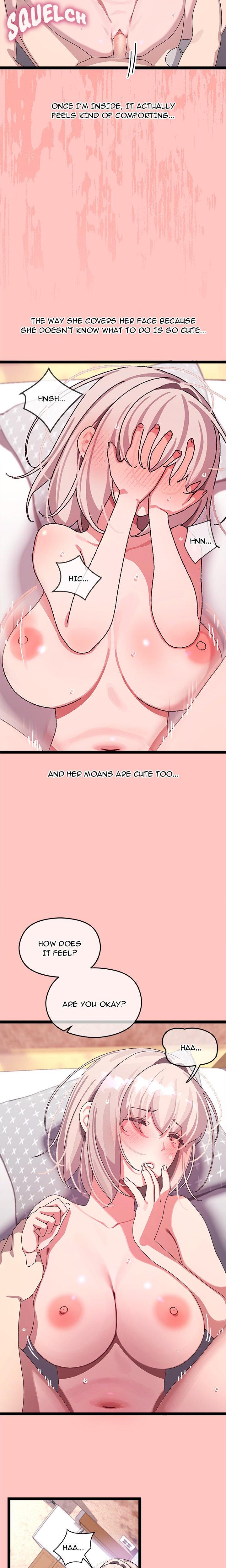 From Weakling To Nemesis Uncensored chapter 12 page 19