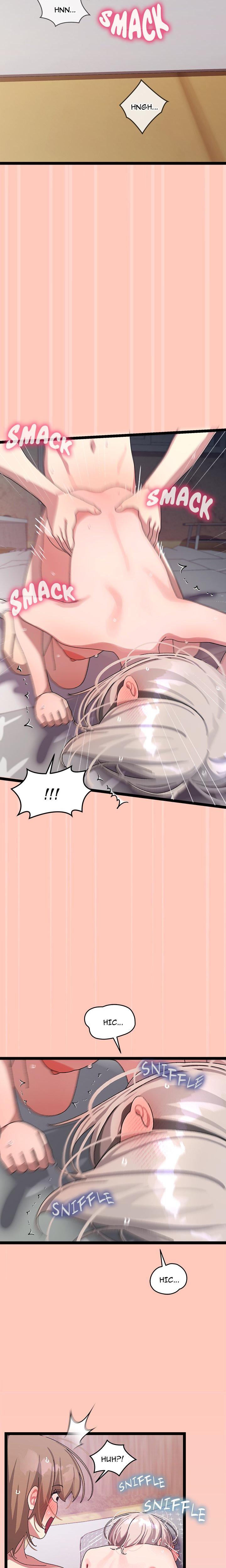 From Weakling To Nemesis Uncensored chapter 13 page 5