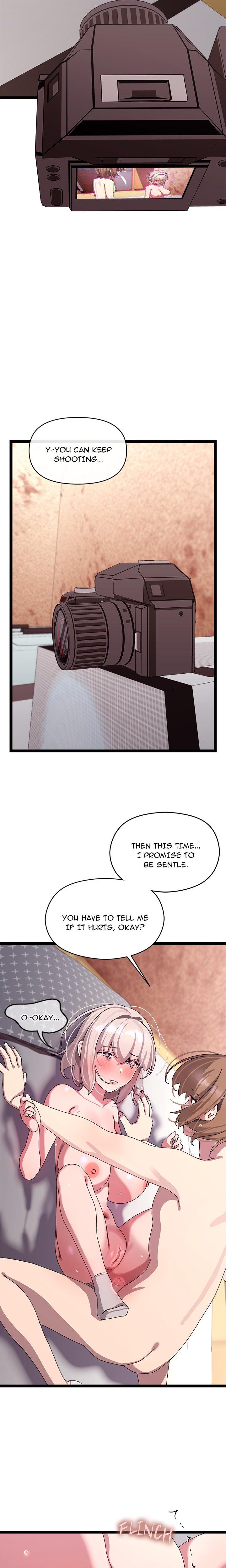 From Weakling To Nemesis Uncensored chapter 13 page 10