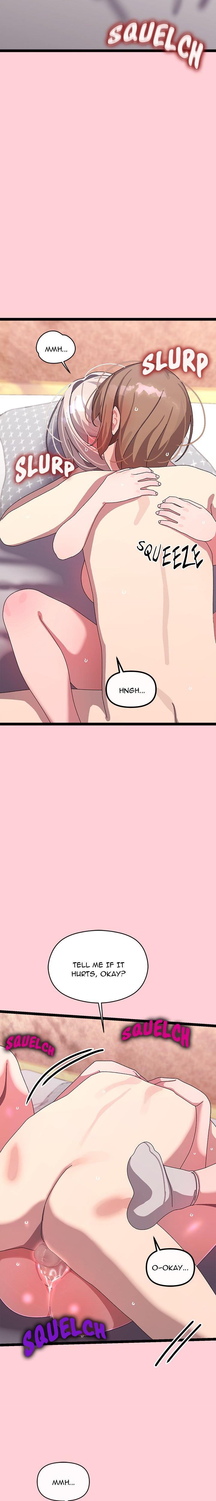 From Weakling To Nemesis Uncensored chapter 13 page 14
