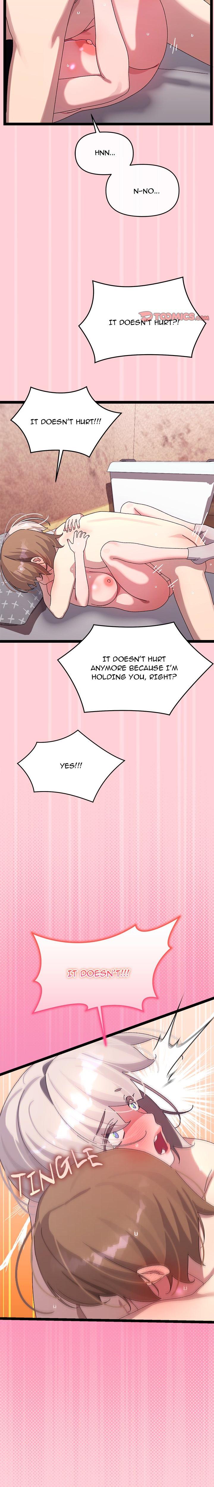 From Weakling To Nemesis Uncensored chapter 13 page 17
