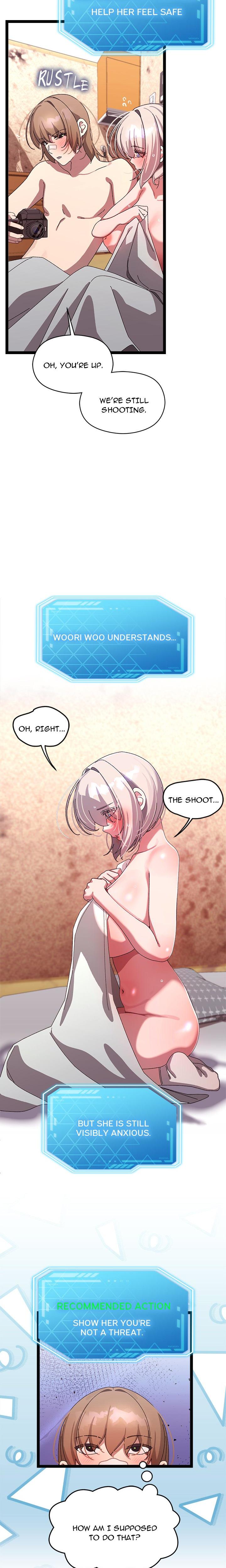 From Weakling To Nemesis Uncensored chapter 14 page 4