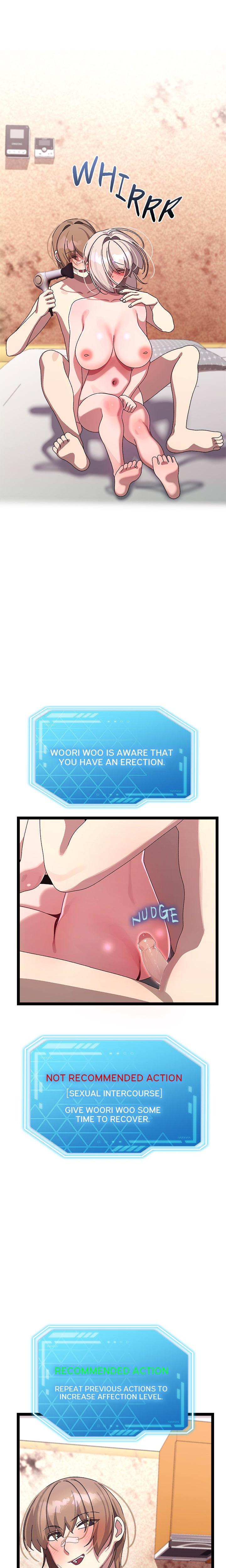 From Weakling To Nemesis Uncensored chapter 14 page 15