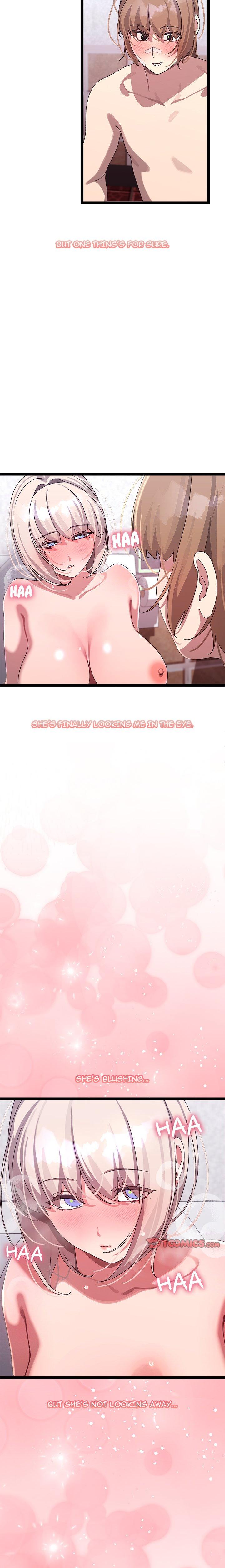 From Weakling To Nemesis Uncensored chapter 14 page 23