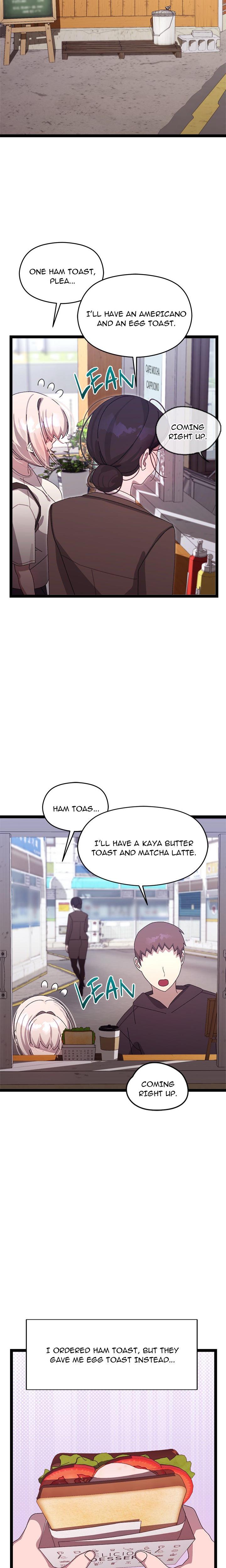 From Weakling To Nemesis Uncensored chapter 15 page 9