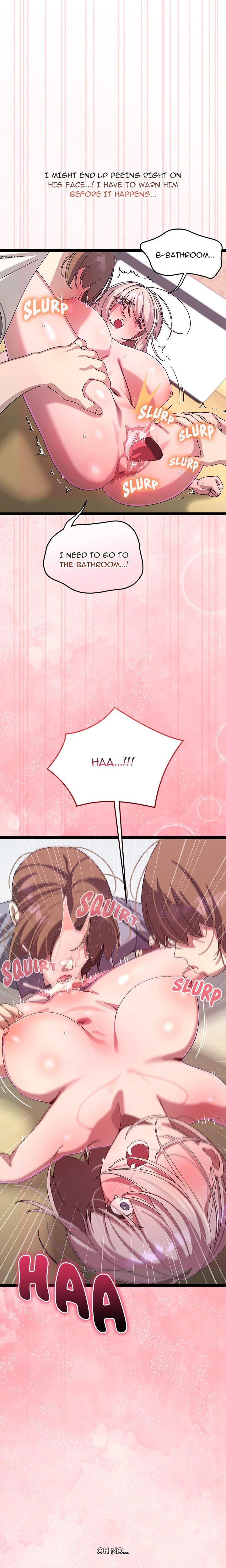 From Weakling To Nemesis Uncensored chapter 16 page 13