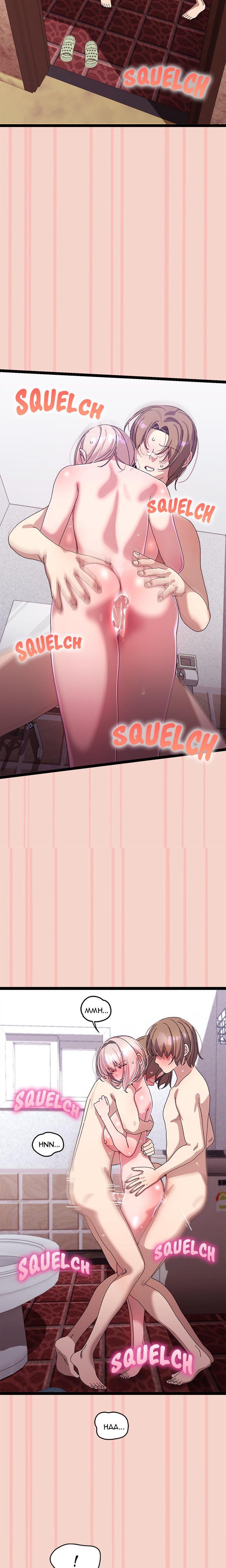 From Weakling To Nemesis Uncensored chapter 16 page 21