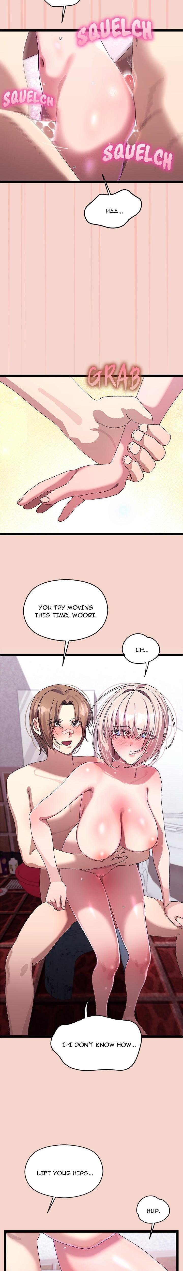 From Weakling To Nemesis Uncensored chapter 16 page 22