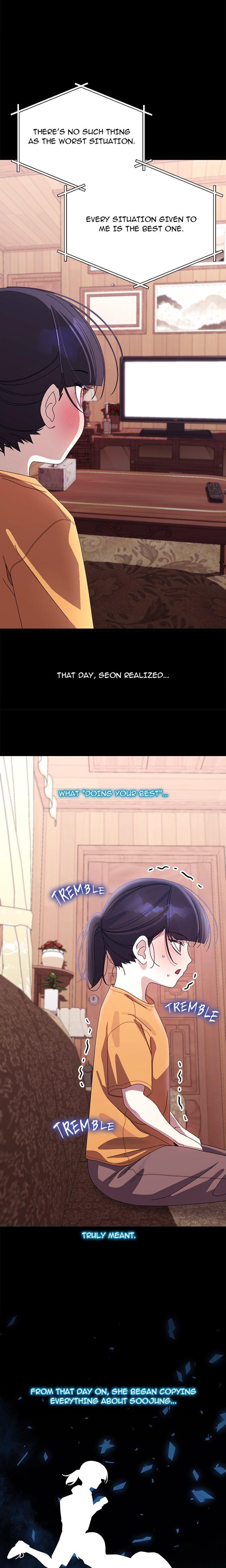 From Weakling To Nemesis Uncensored chapter 19 page 6
