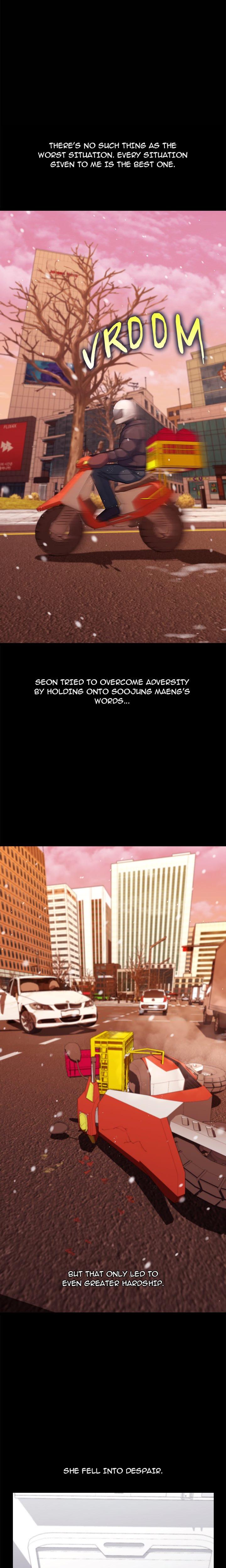 From Weakling To Nemesis Uncensored chapter 19 page 10