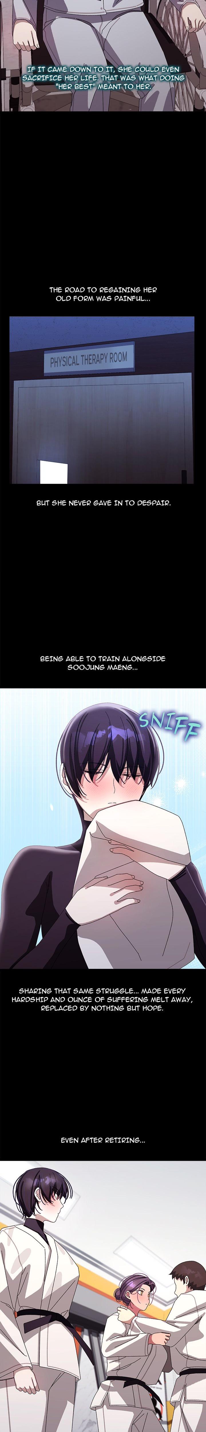 From Weakling To Nemesis Uncensored chapter 19 page 15