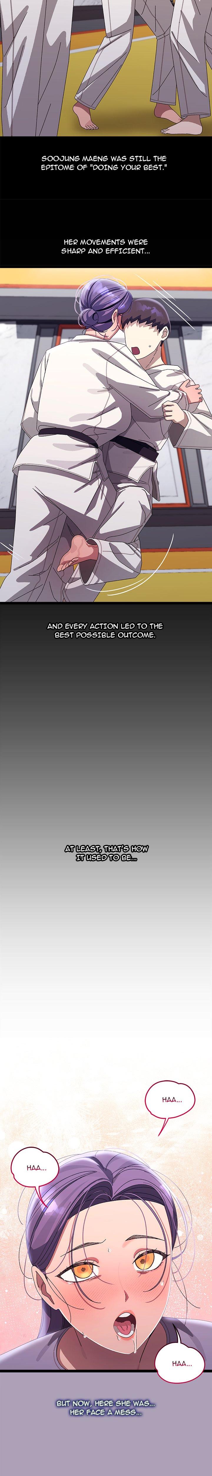 From Weakling To Nemesis Uncensored chapter 19 page 16