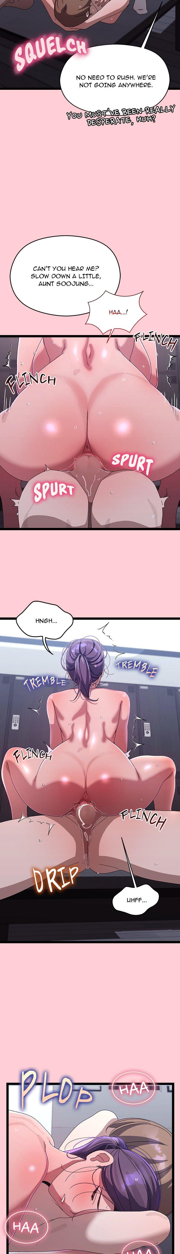 From Weakling To Nemesis Uncensored chapter 19 page 22
