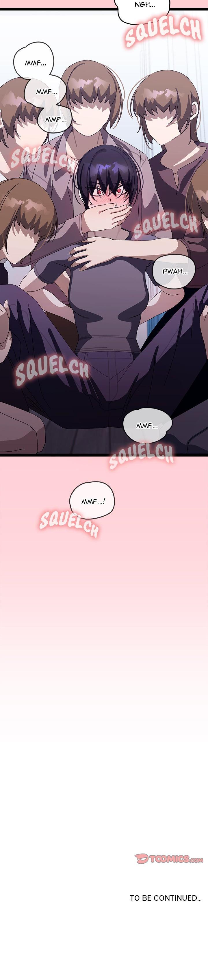 From Weakling To Nemesis Uncensored chapter 19 page 26
