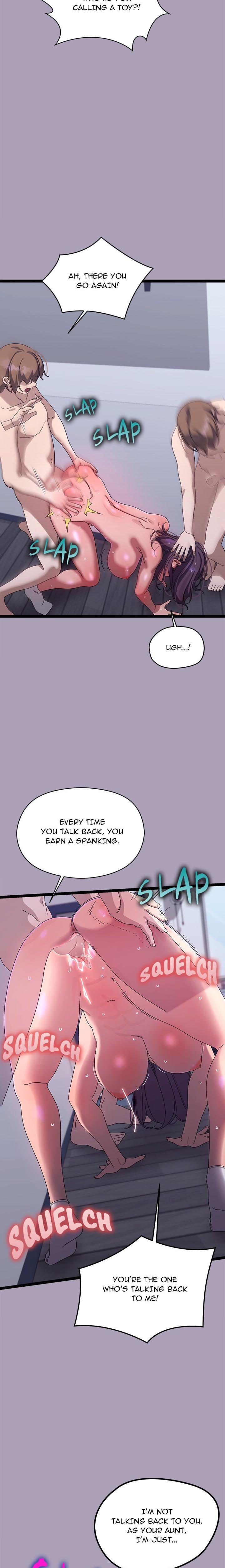 From Weakling To Nemesis Uncensored chapter 20 page 7