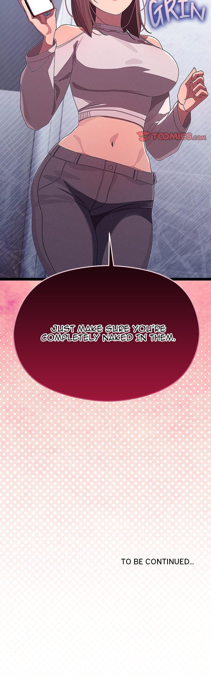 From Weakling To Nemesis Uncensored chapter 25 page 23