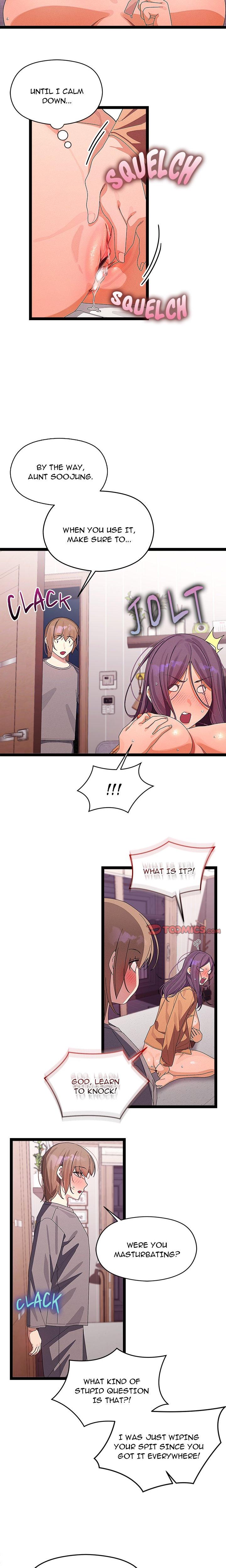 From Weakling To Nemesis Uncensored chapter 26 page 12