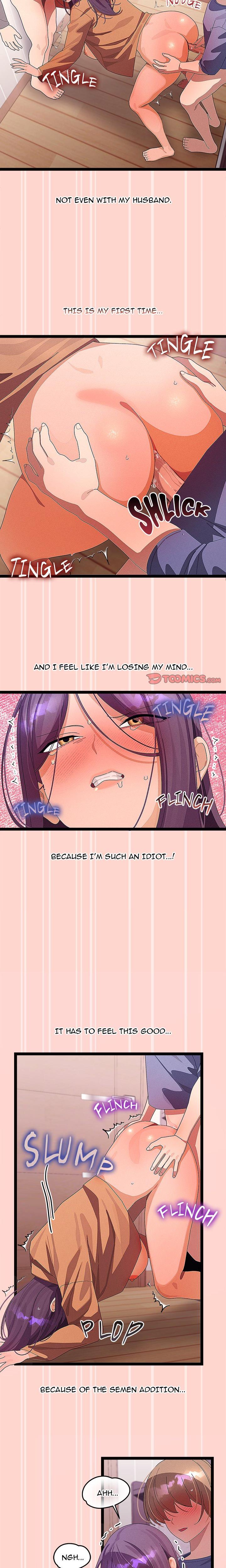 From Weakling To Nemesis Uncensored chapter 27 page 13