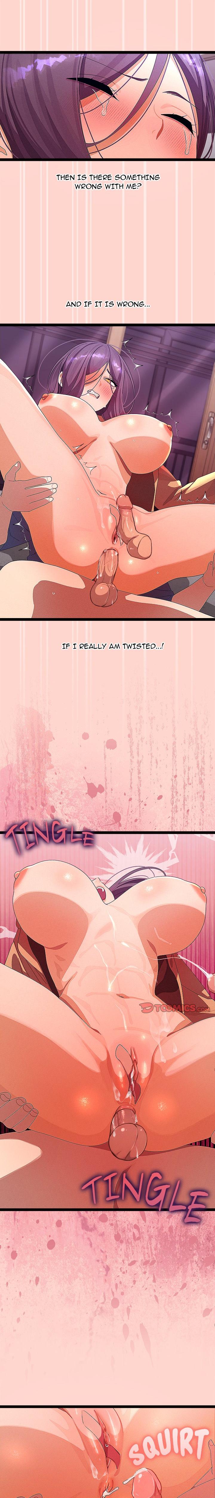 From Weakling To Nemesis Uncensored chapter 27 page 15