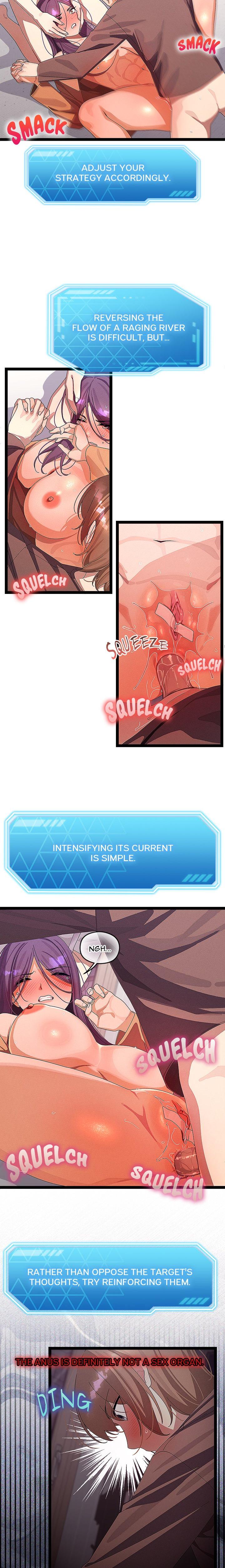 From Weakling To Nemesis Uncensored chapter 28 page 4