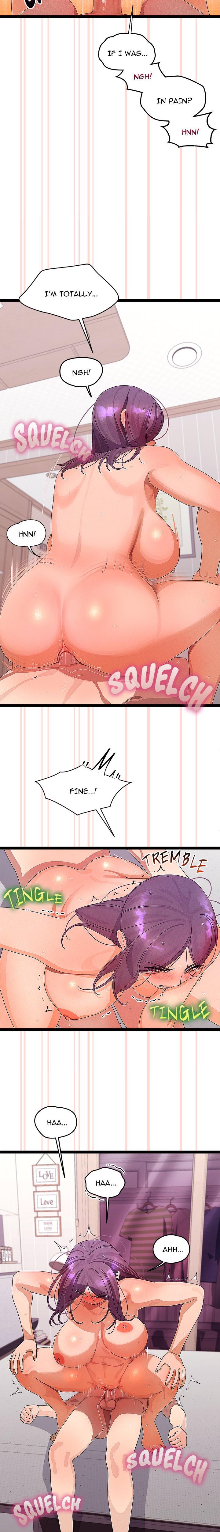From Weakling To Nemesis Uncensored chapter 28 page 14