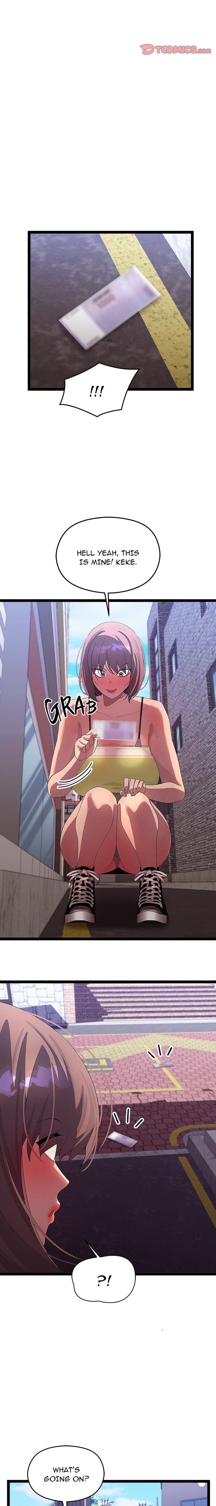 From Weakling To Nemesis Uncensored chapter 29 page 5
