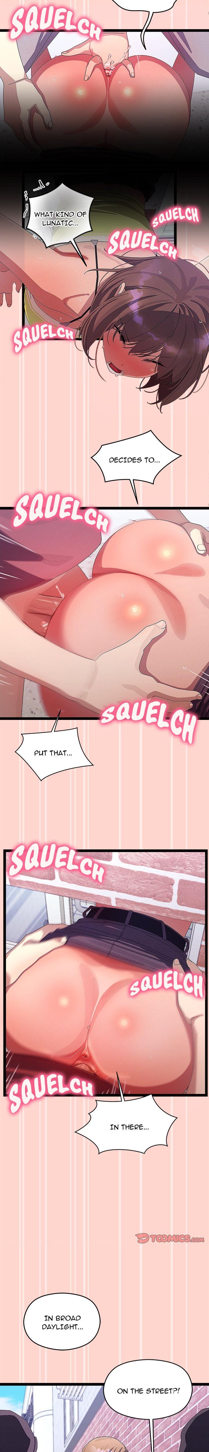 From Weakling To Nemesis Uncensored chapter 29 page 13