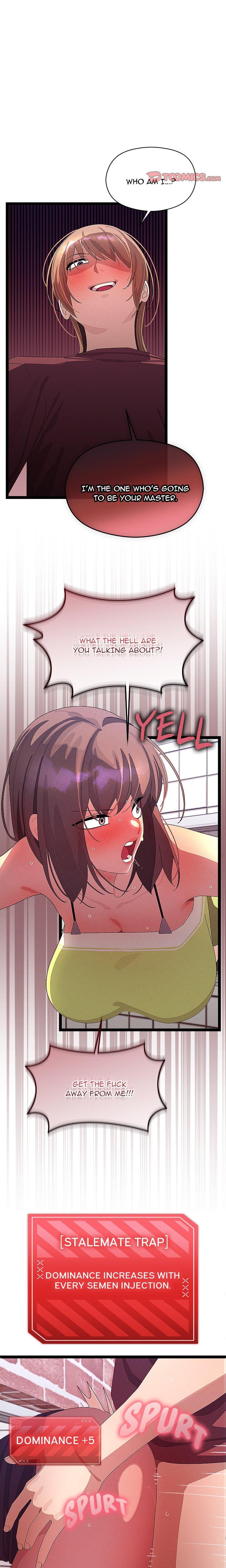 From Weakling To Nemesis Uncensored chapter 29 page 15