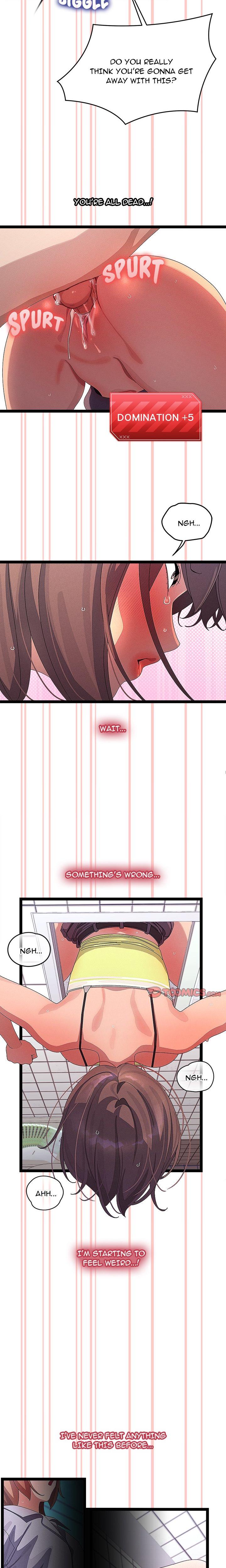 From Weakling To Nemesis Uncensored chapter 29 page 17
