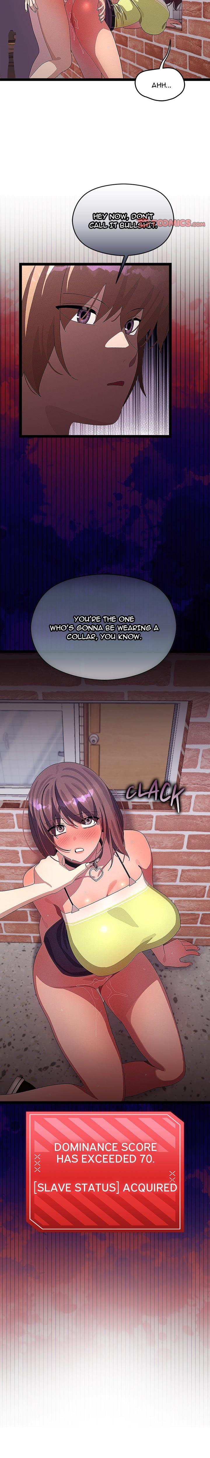 From Weakling To Nemesis Uncensored chapter 29 page 20