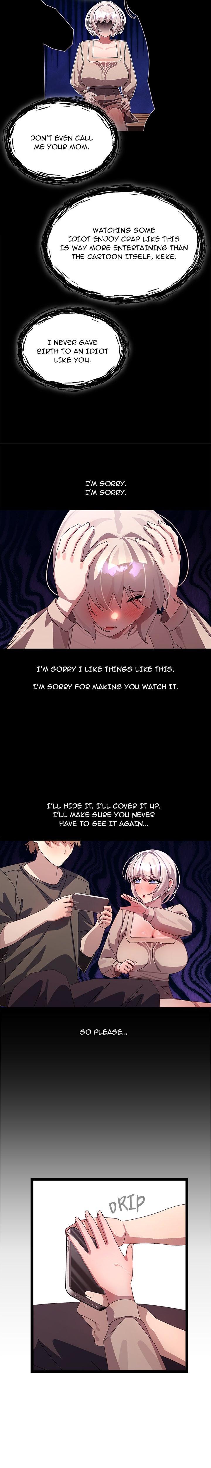 From Weakling To Nemesis Uncensored chapter 30 page 20