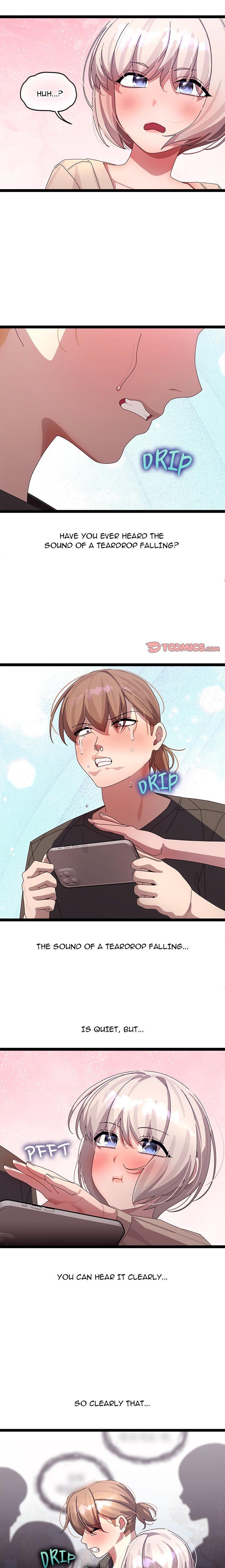 From Weakling To Nemesis Uncensored chapter 30 page 21