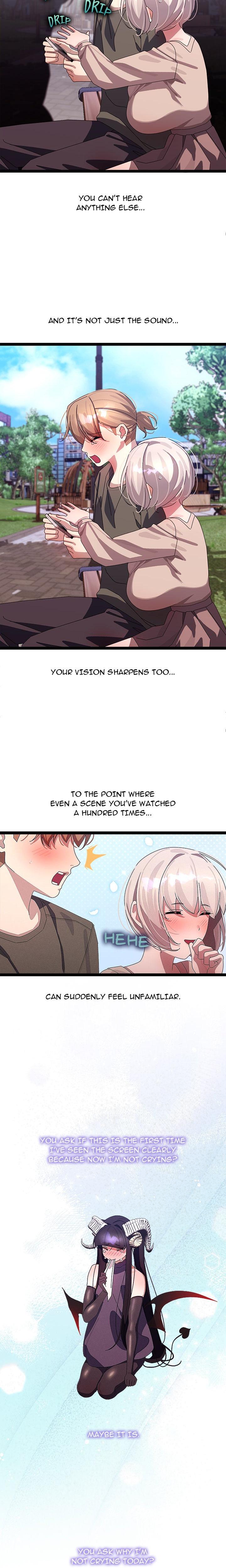 From Weakling To Nemesis Uncensored chapter 30 page 22