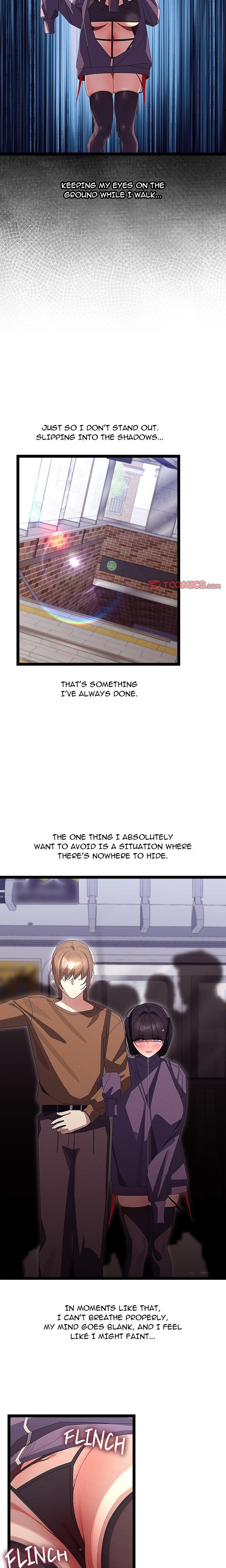 From Weakling To Nemesis Uncensored chapter 31 page 16