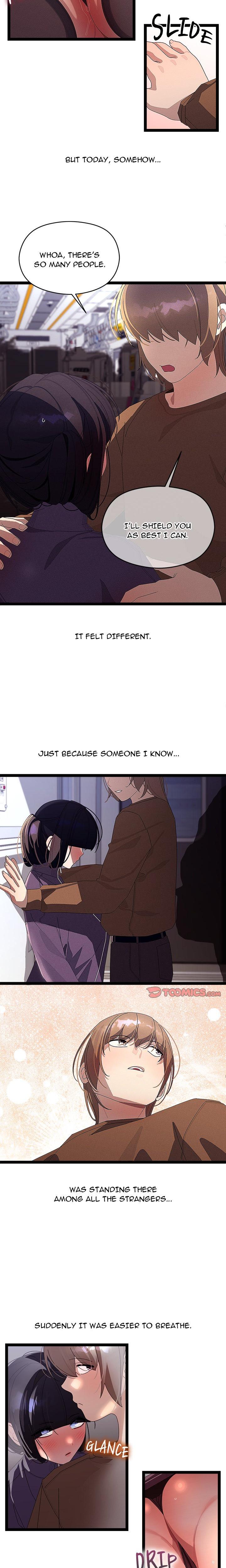 From Weakling To Nemesis Uncensored chapter 31 page 17