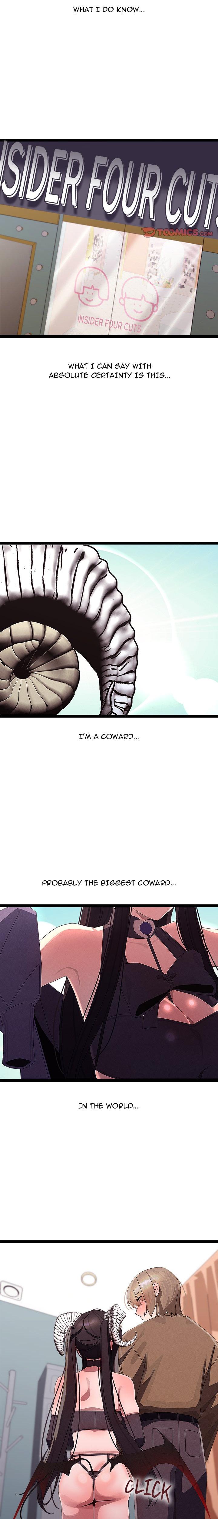 From Weakling To Nemesis Uncensored chapter 31 page 20