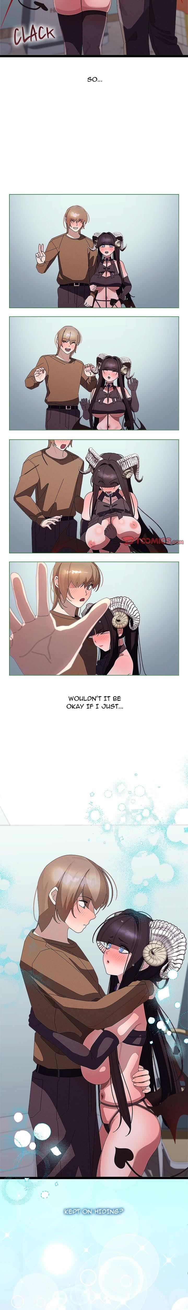 From Weakling To Nemesis Uncensored chapter 31 page 21