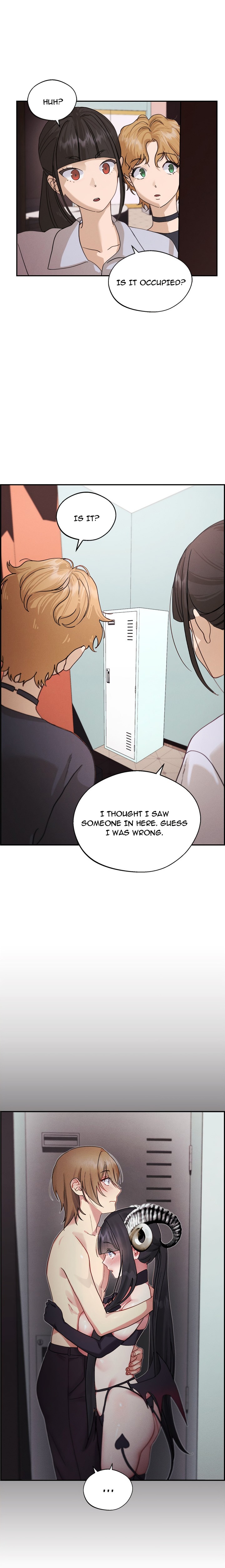 From Weakling To Nemesis Uncensored chapter 32 page 4