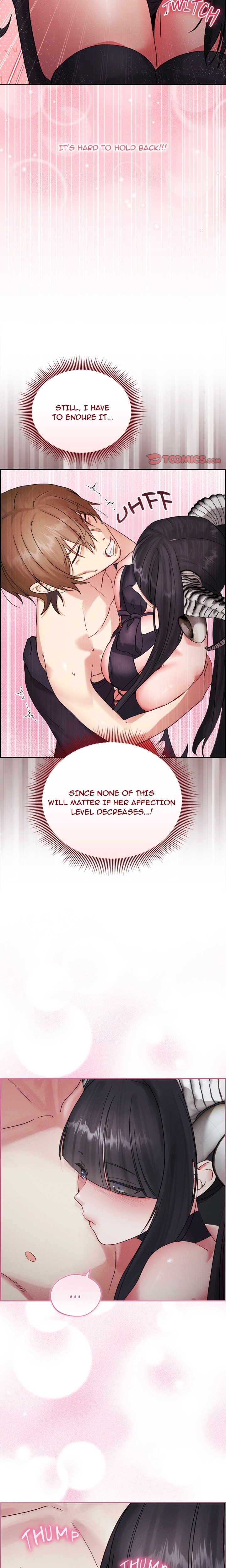 From Weakling To Nemesis Uncensored chapter 32 page 6