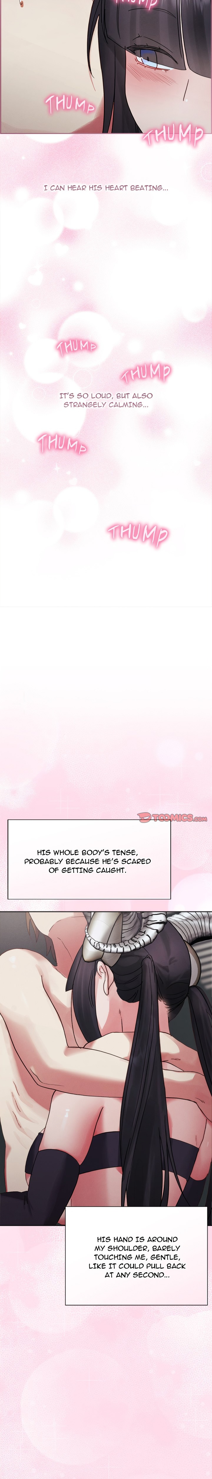 From Weakling To Nemesis Uncensored chapter 32 page 7