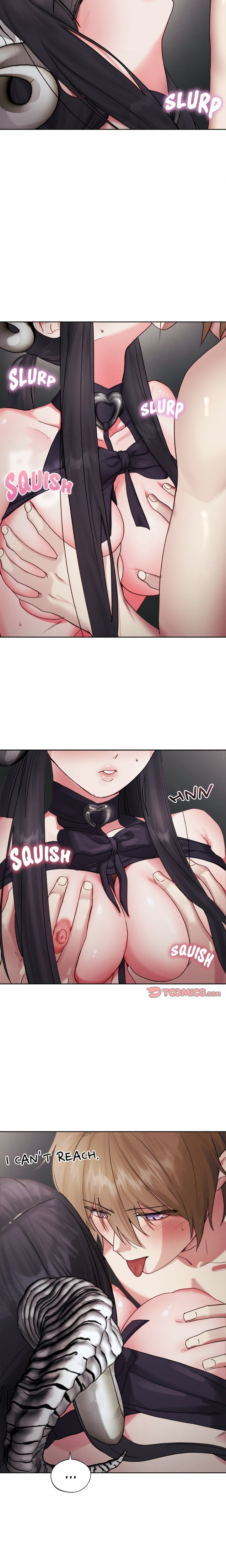 From Weakling To Nemesis Uncensored chapter 32 page 17