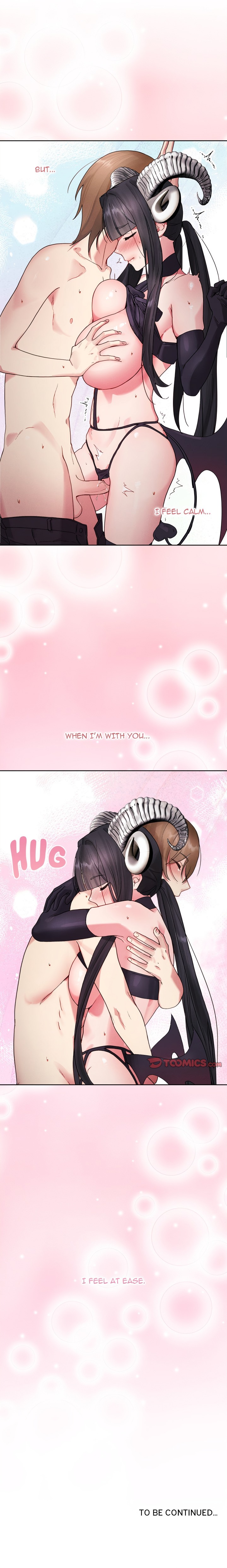 From Weakling To Nemesis Uncensored chapter 32 page 22