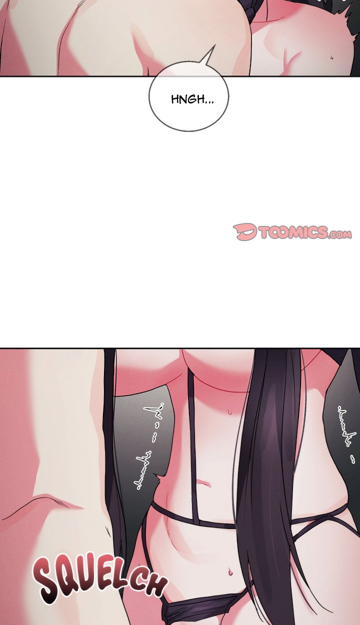 From Weakling To Nemesis Uncensored chapter 33 page 5